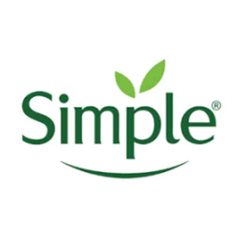 مراقبت پوستی Simple