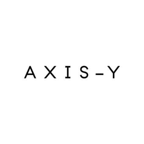 ترمیم کننده AXIS‑Y