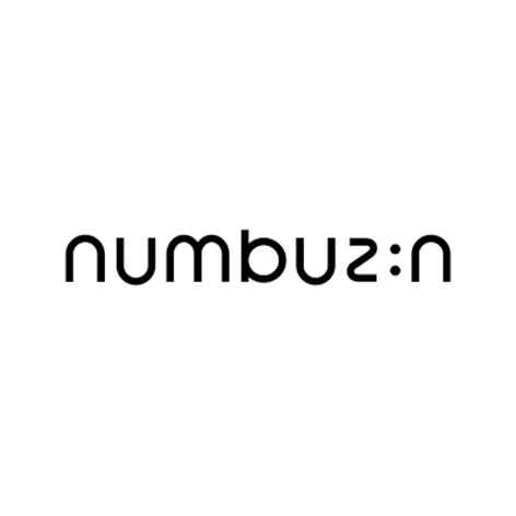 دور چشم Numbuzin