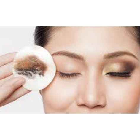 پاک کننده آرایش