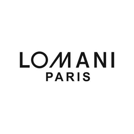 لومانی Lomani