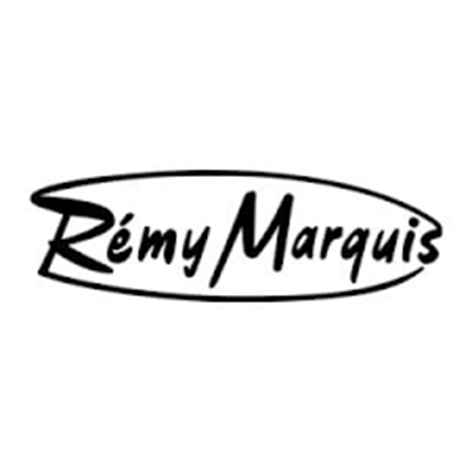 رمی ماکویس Remy Marquis