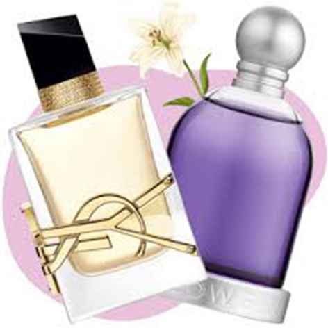 عطر و ادکلن